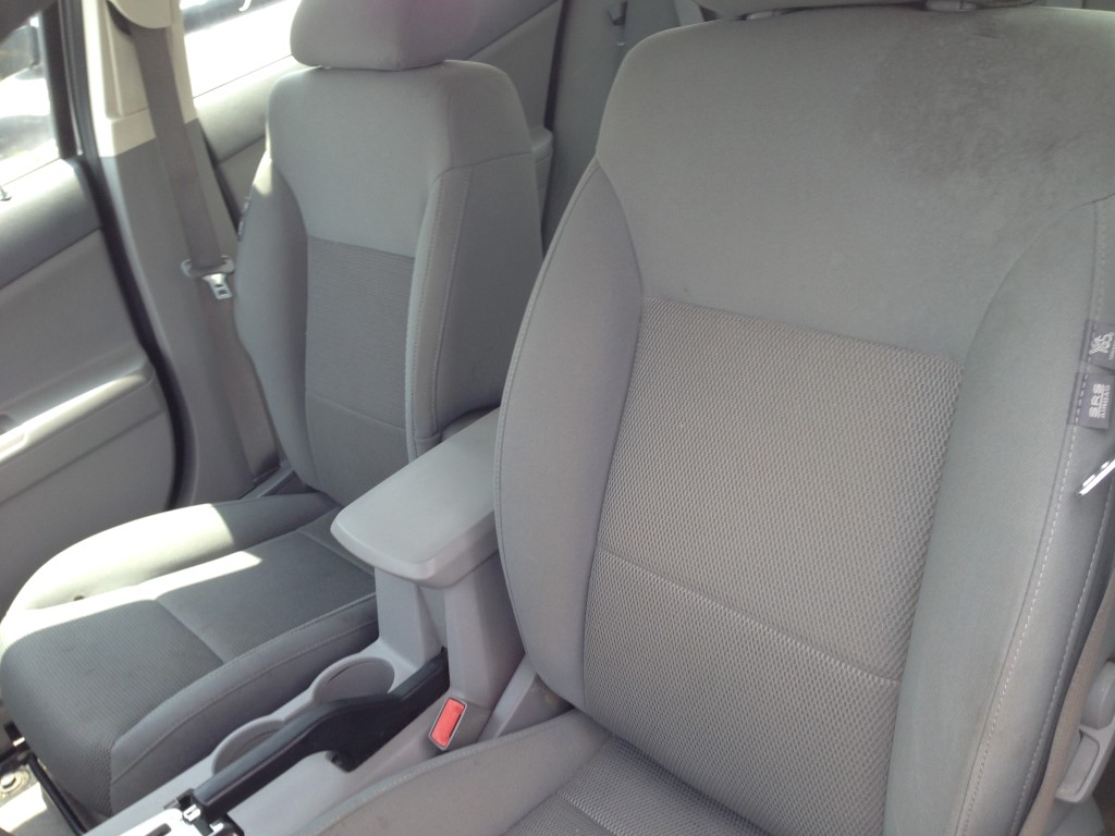 Used - Dodge Avenger SXT  for sale in Staten Island NY