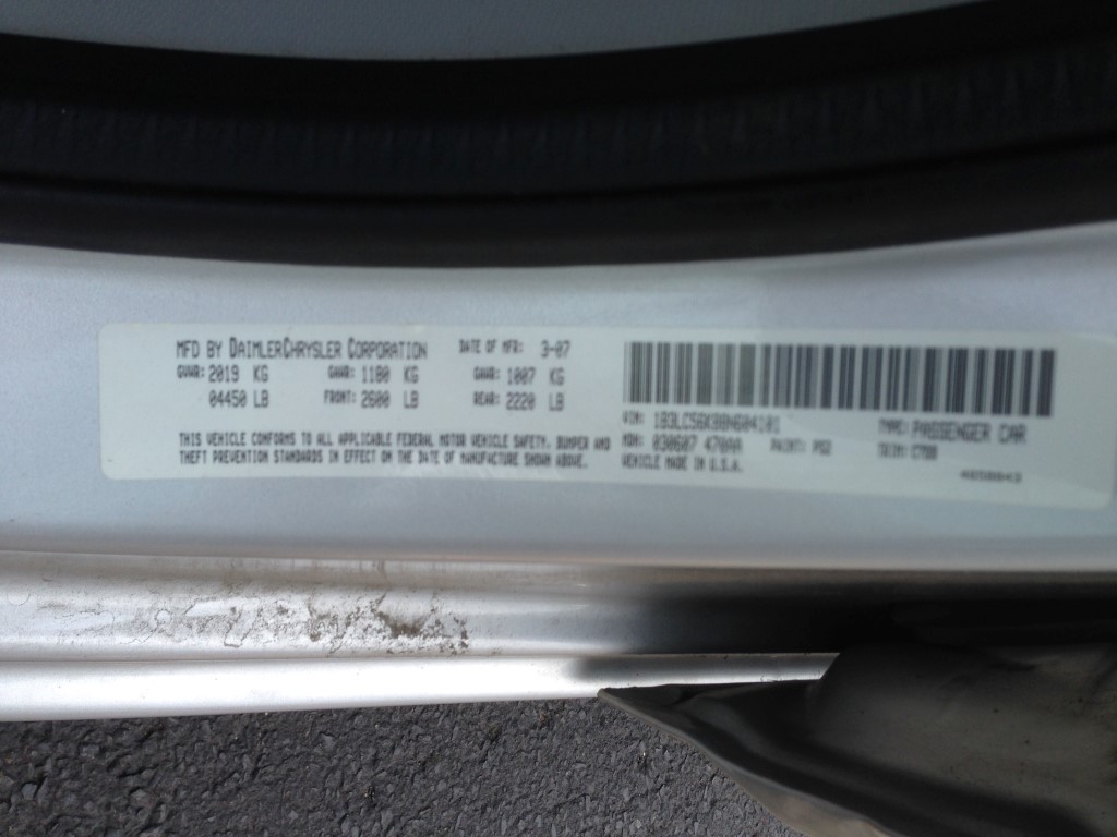 Used - Dodge Avenger SXT  for sale in Staten Island NY