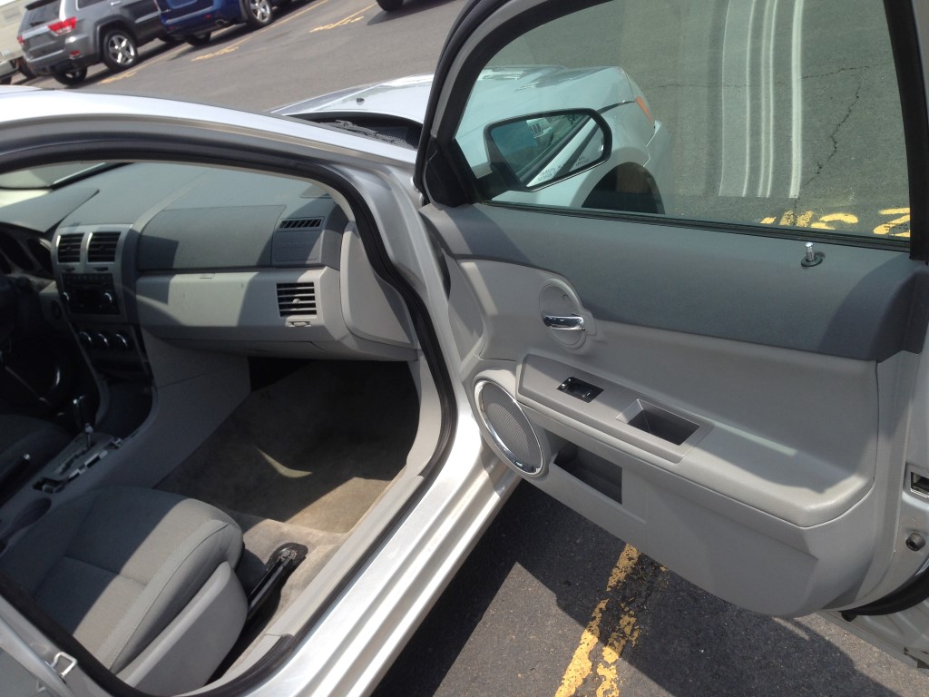 Used - Dodge Avenger SXT  for sale in Staten Island NY