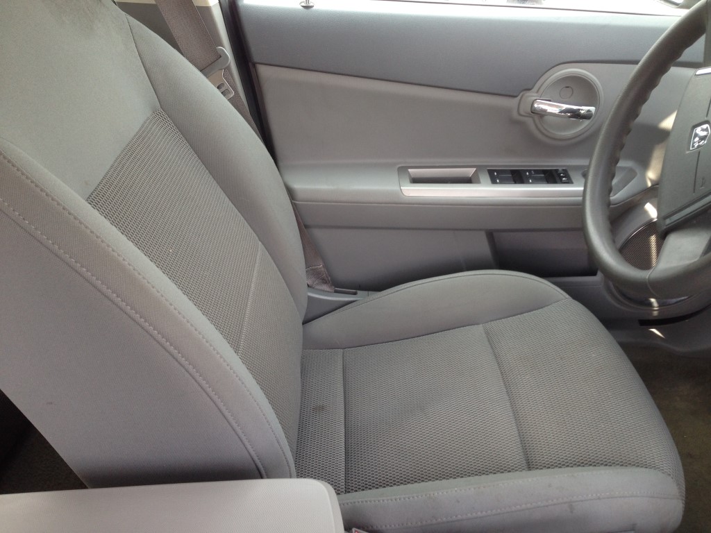 Used - Dodge Avenger SXT  for sale in Staten Island NY