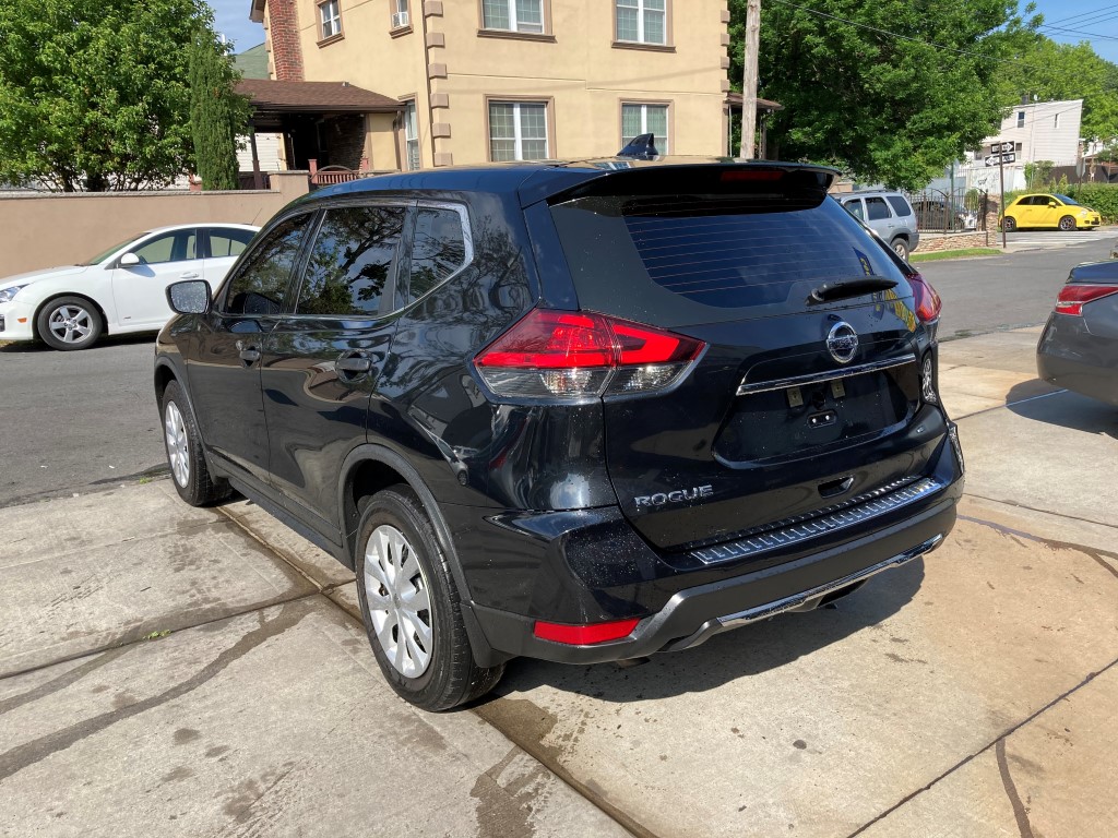 Used - Nissan Rogue S Wagon for sale in Staten Island NY