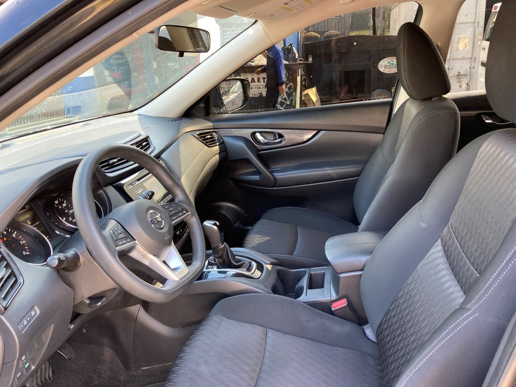 Used - Nissan Rogue S Wagon for sale in Staten Island NY