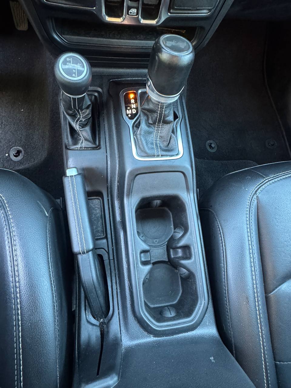Used - Jeep Wrangler Sahara 4xe 4x4 SUV for sale in Staten Island NY