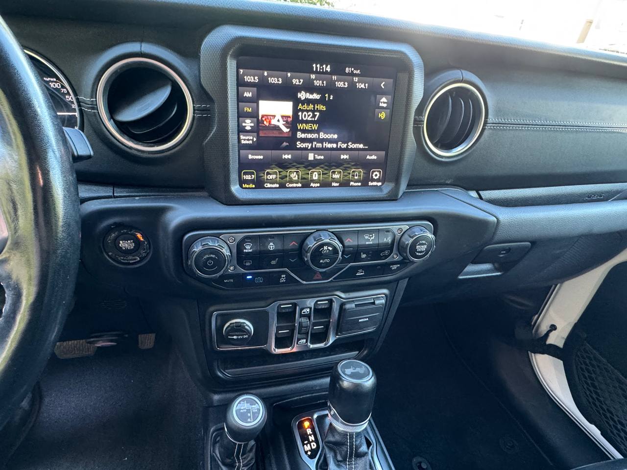 Used - Jeep Wrangler Sahara 4xe 4x4 SUV for sale in Staten Island NY