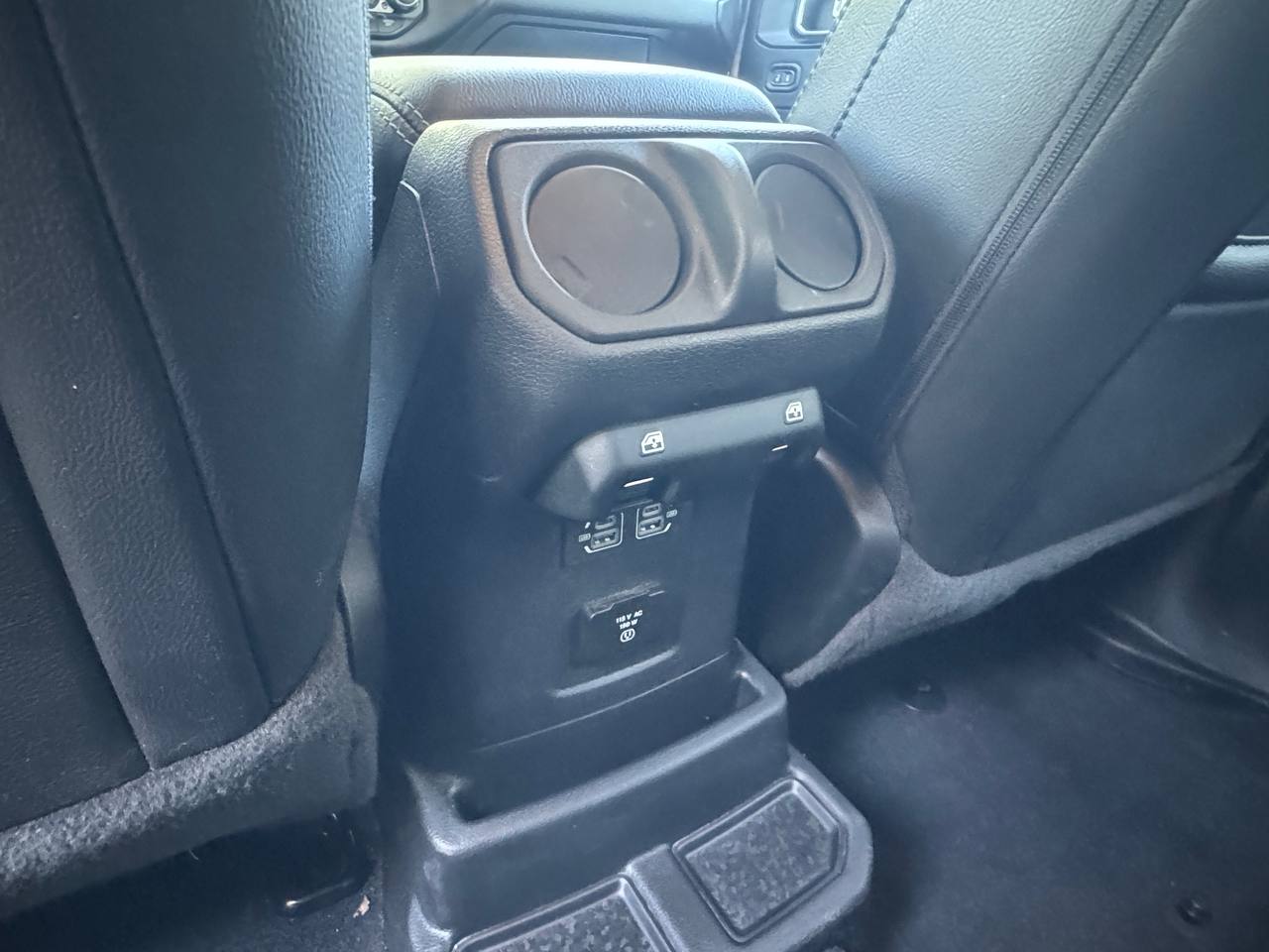 Used - Jeep Wrangler Sahara 4xe 4x4 SUV for sale in Staten Island NY