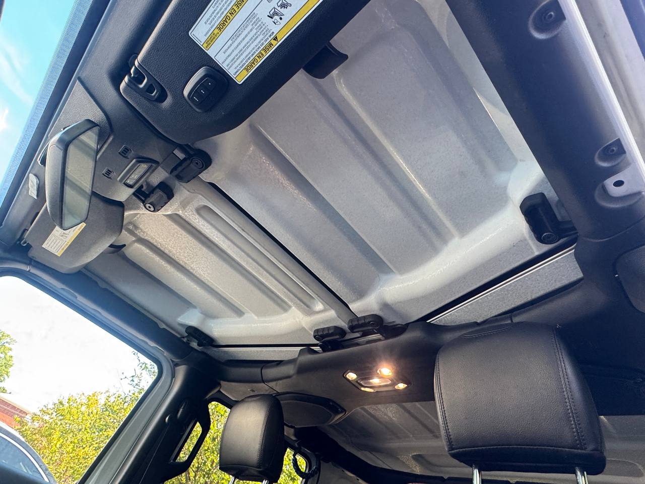 Used - Jeep Wrangler Sahara 4xe 4x4 SUV for sale in Staten Island NY