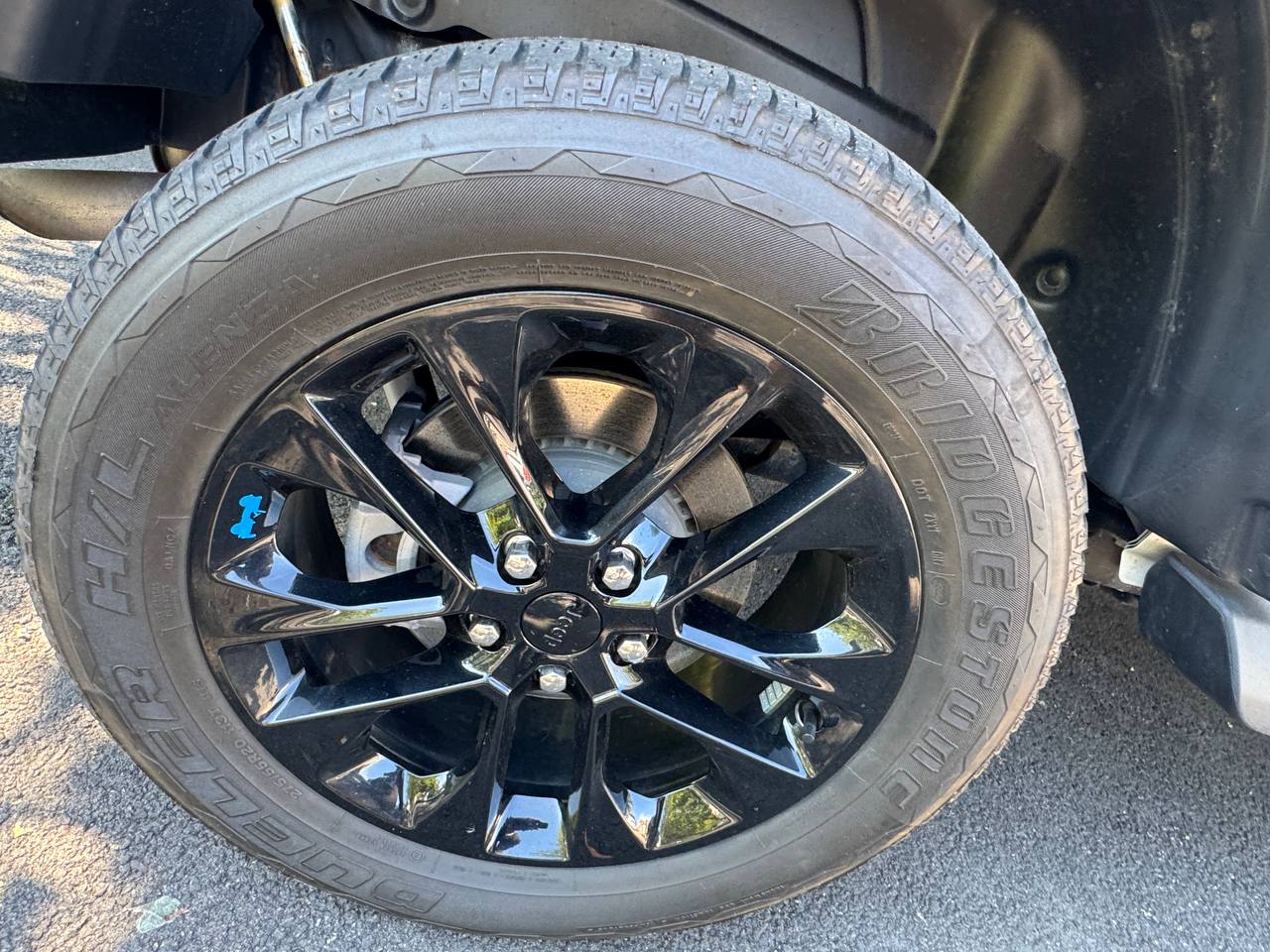 Used - Jeep Wrangler Sahara 4xe 4x4 SUV for sale in Staten Island NY