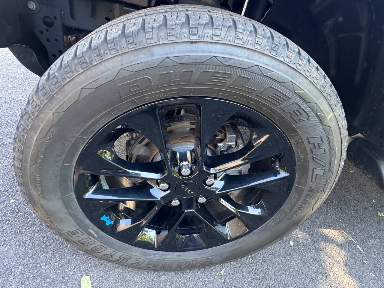 Used - Jeep Wrangler Sahara 4xe 4x4 SUV for sale in Staten Island NY