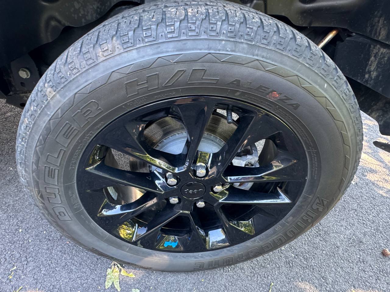 Used - Jeep Wrangler Sahara 4xe 4x4 SUV for sale in Staten Island NY