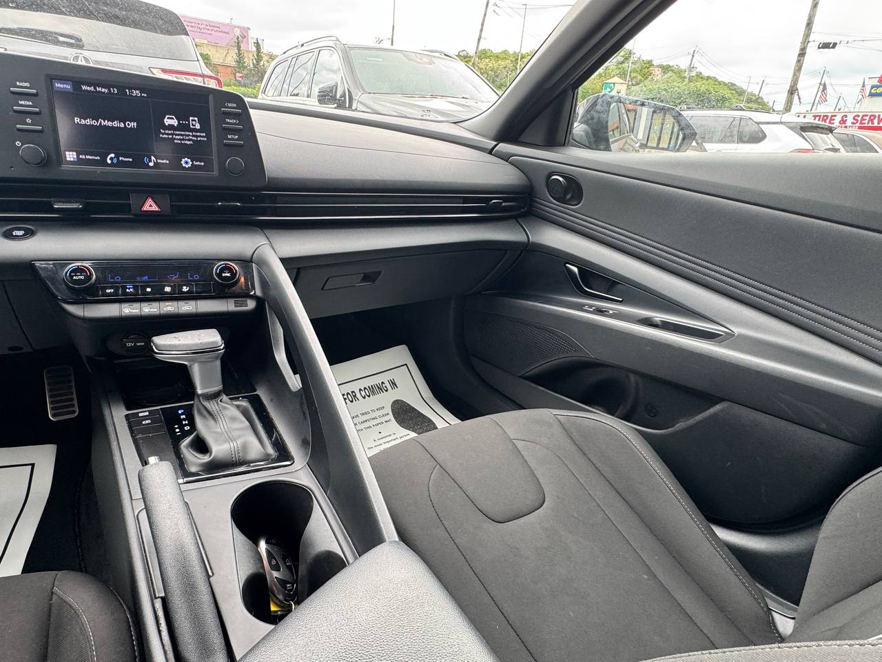 Used - Hyundai Elantra SEL  for sale in Staten Island NY