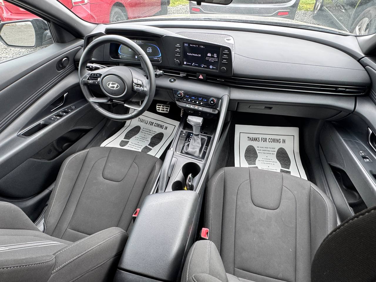 Used - Hyundai Elantra SEL  for sale in Staten Island NY