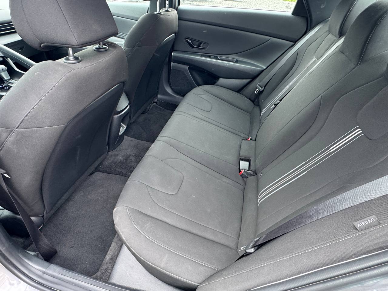 Used - Hyundai Elantra SEL  for sale in Staten Island NY