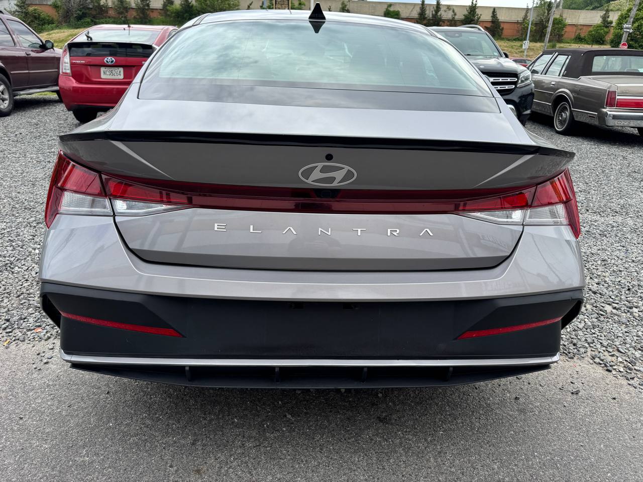 Used - Hyundai Elantra SEL  for sale in Staten Island NY