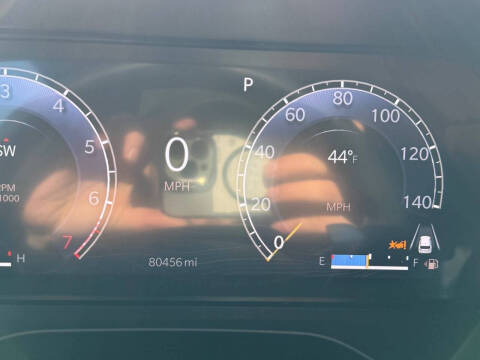 Used - Jeep Grand Cherokee Laredo 4x4 SUV for sale in Staten Island NY