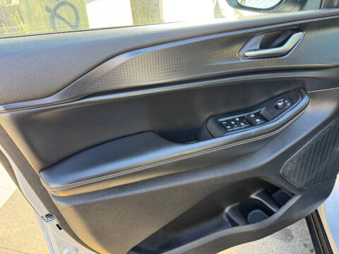 Used - Jeep Grand Cherokee Laredo 4x4 SUV for sale in Staten Island NY