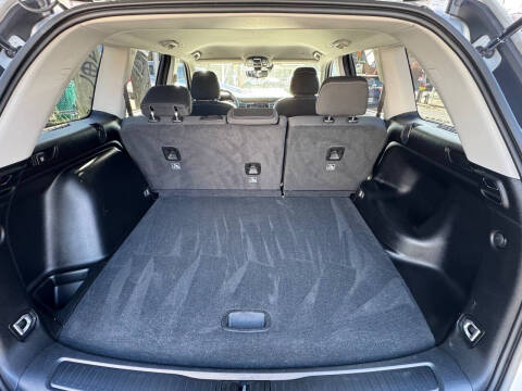 Used - Jeep Grand Cherokee Laredo 4x4 SUV for sale in Staten Island NY