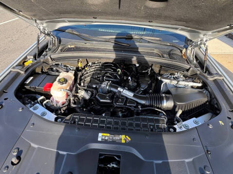 Used - Jeep Grand Cherokee Laredo 4x4 SUV for sale in Staten Island NY