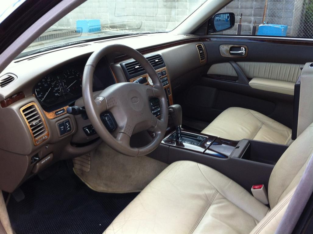 1999 Infiniti Q45 Sedan for sale in Brooklyn, NY