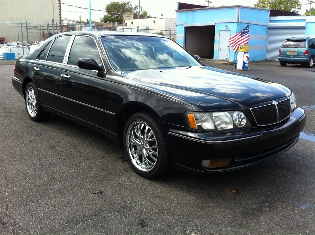 1999 Infiniti Q45 Sedan for sale in Brooklyn, NY