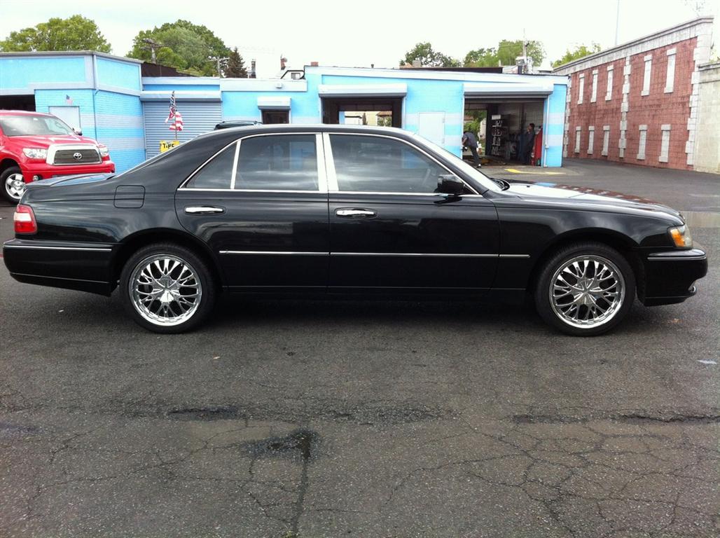 1999 Infiniti Q45 Sedan for sale in Brooklyn, NY