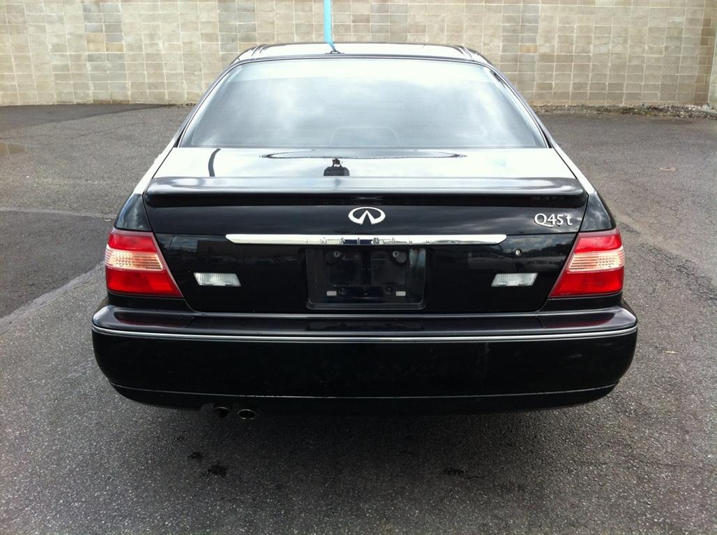 1999 Infiniti Q45 Sedan for sale in Brooklyn, NY