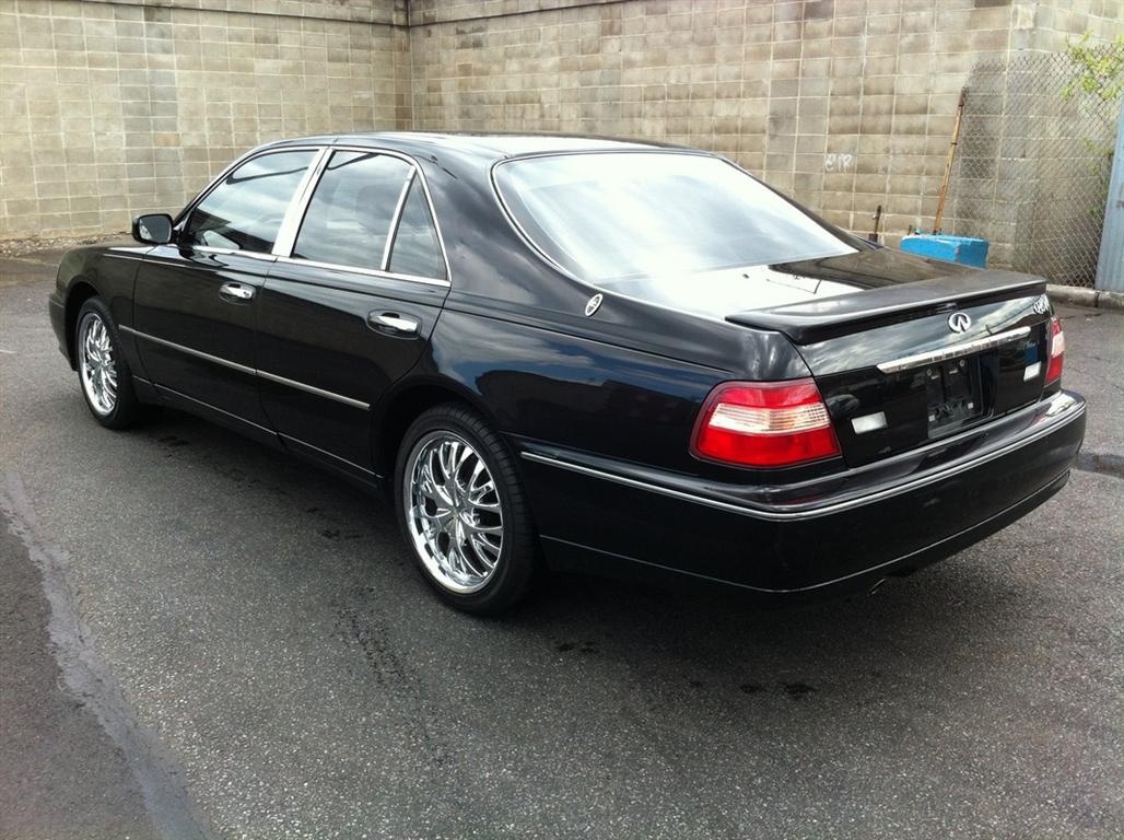 1999 Infiniti Q45 Sedan for sale in Brooklyn, NY