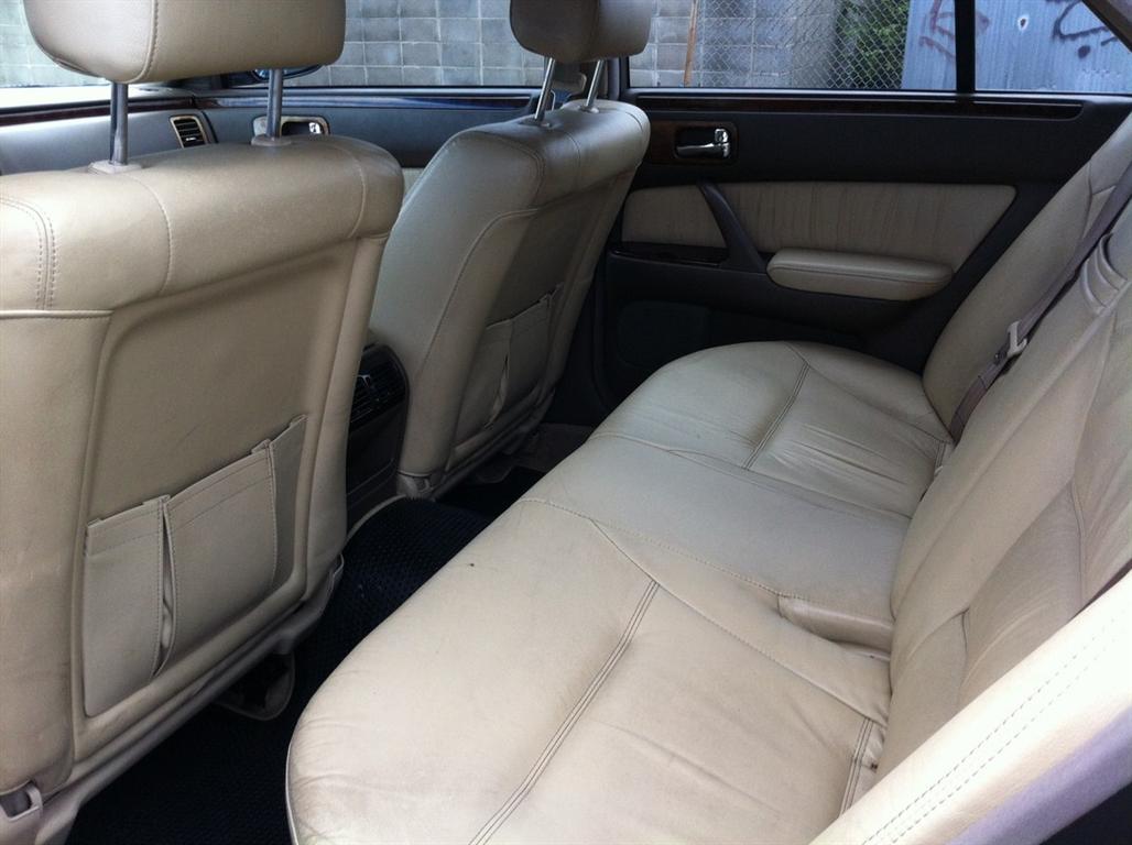 1999 Infiniti Q45 Sedan for sale in Brooklyn, NY