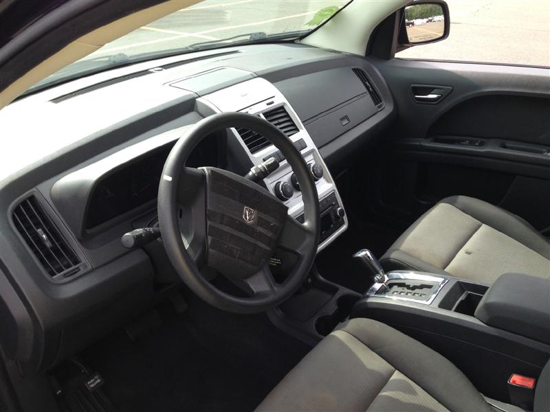 2009 Dodge Journey SE Sport Utility for sale in Brooklyn, NY