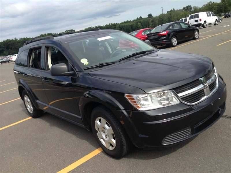 2009 Dodge Journey SE Sport Utility for sale in Brooklyn, NY