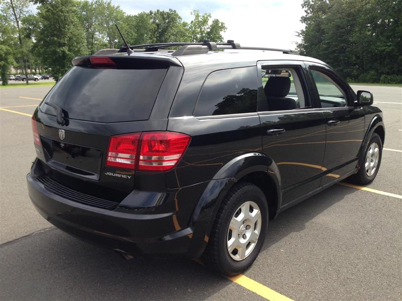 2009 Dodge Journey SE Sport Utility for sale in Brooklyn, NY