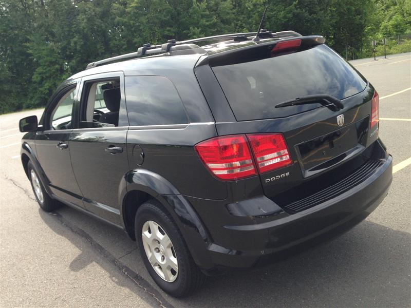 2009 Dodge Journey SE Sport Utility for sale in Brooklyn, NY