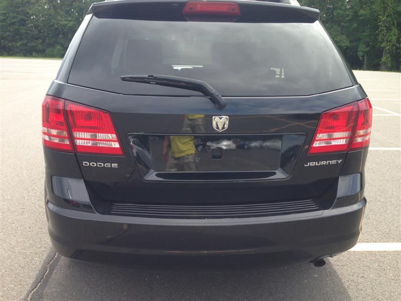 2009 Dodge Journey SE Sport Utility for sale in Brooklyn, NY