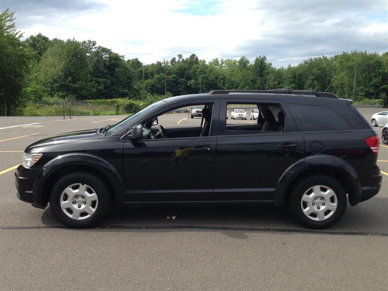 2009 Dodge Journey SE Sport Utility for sale in Brooklyn, NY