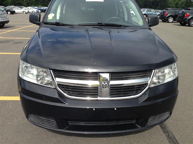 2009 Dodge Journey SE Sport Utility for sale in Brooklyn, NY