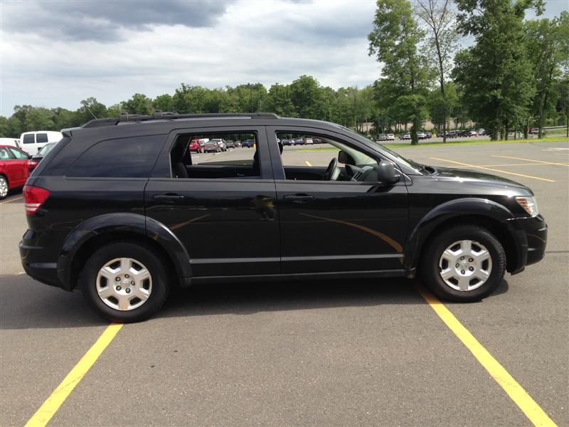 2009 Dodge Journey SE Sport Utility for sale in Brooklyn, NY