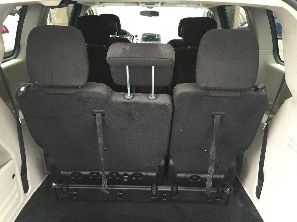 Used - Dodge Grand Caravan SXT Minivan for sale in Staten Island NY