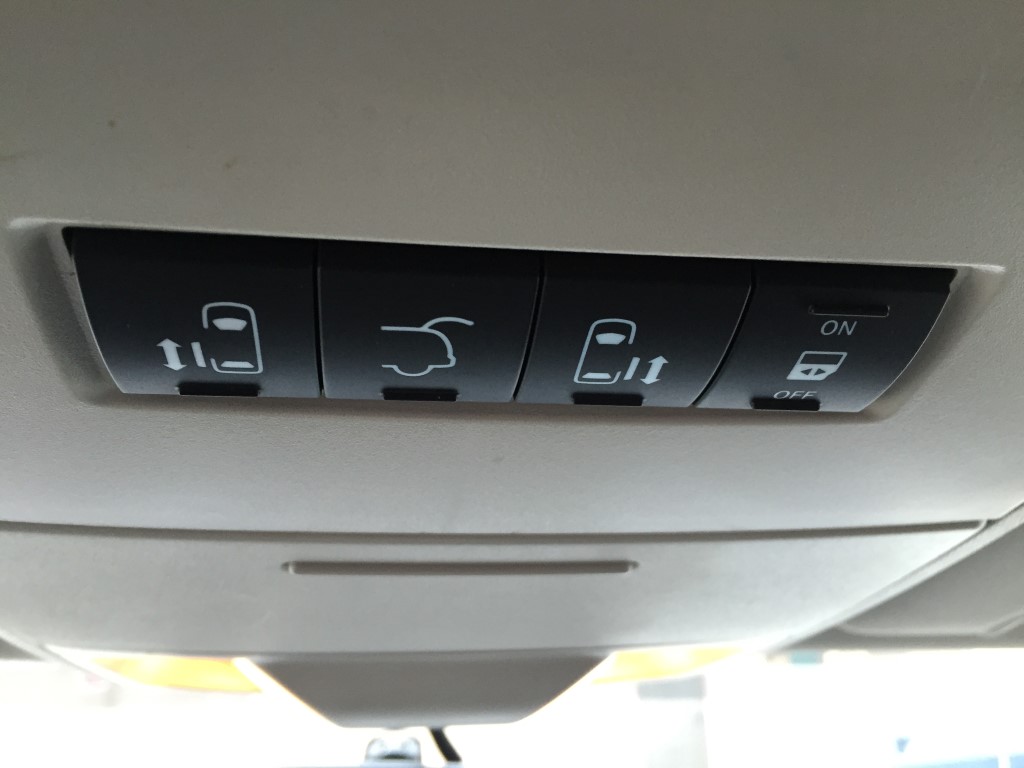 Used - Dodge Grand Caravan SXT Minivan for sale in Staten Island NY