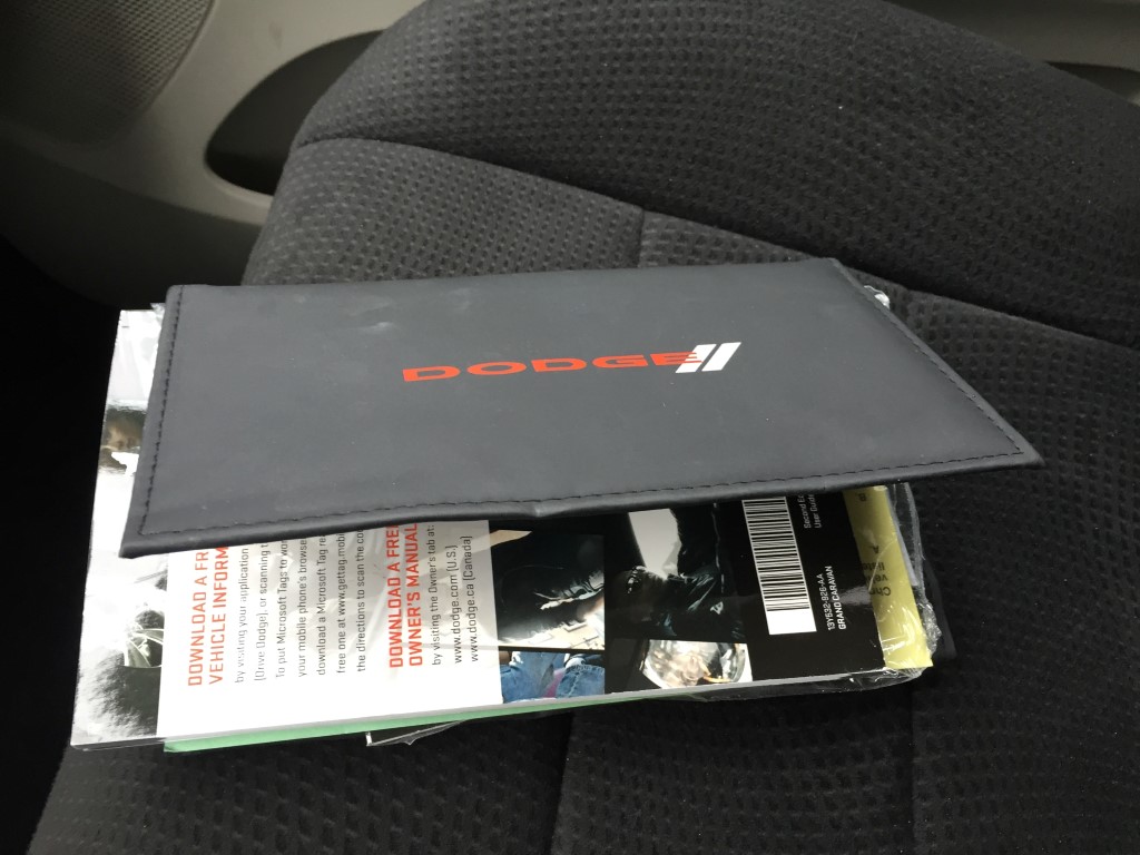 Used - Dodge Grand Caravan SXT Minivan for sale in Staten Island NY