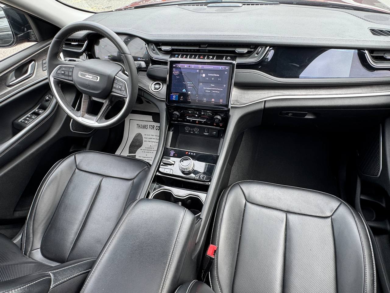 Used - Jeep Grand Cherokee SUV for sale in Staten Island NY