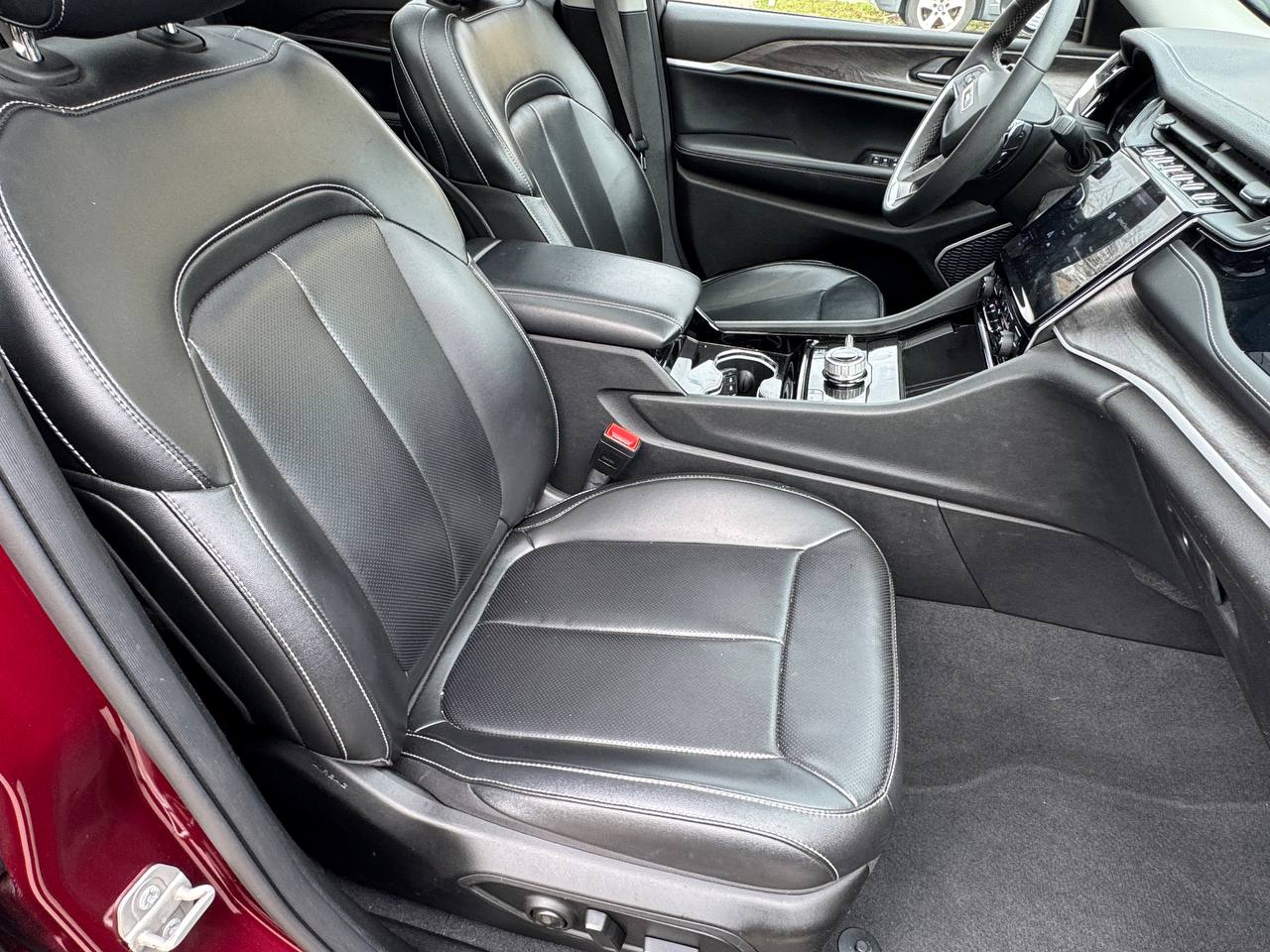 Used - Jeep Grand Cherokee SUV for sale in Staten Island NY