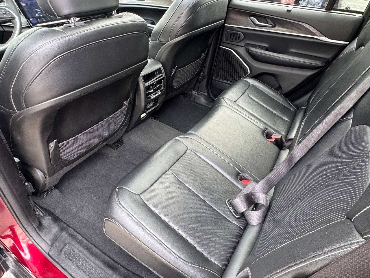 Used - Jeep Grand Cherokee SUV for sale in Staten Island NY