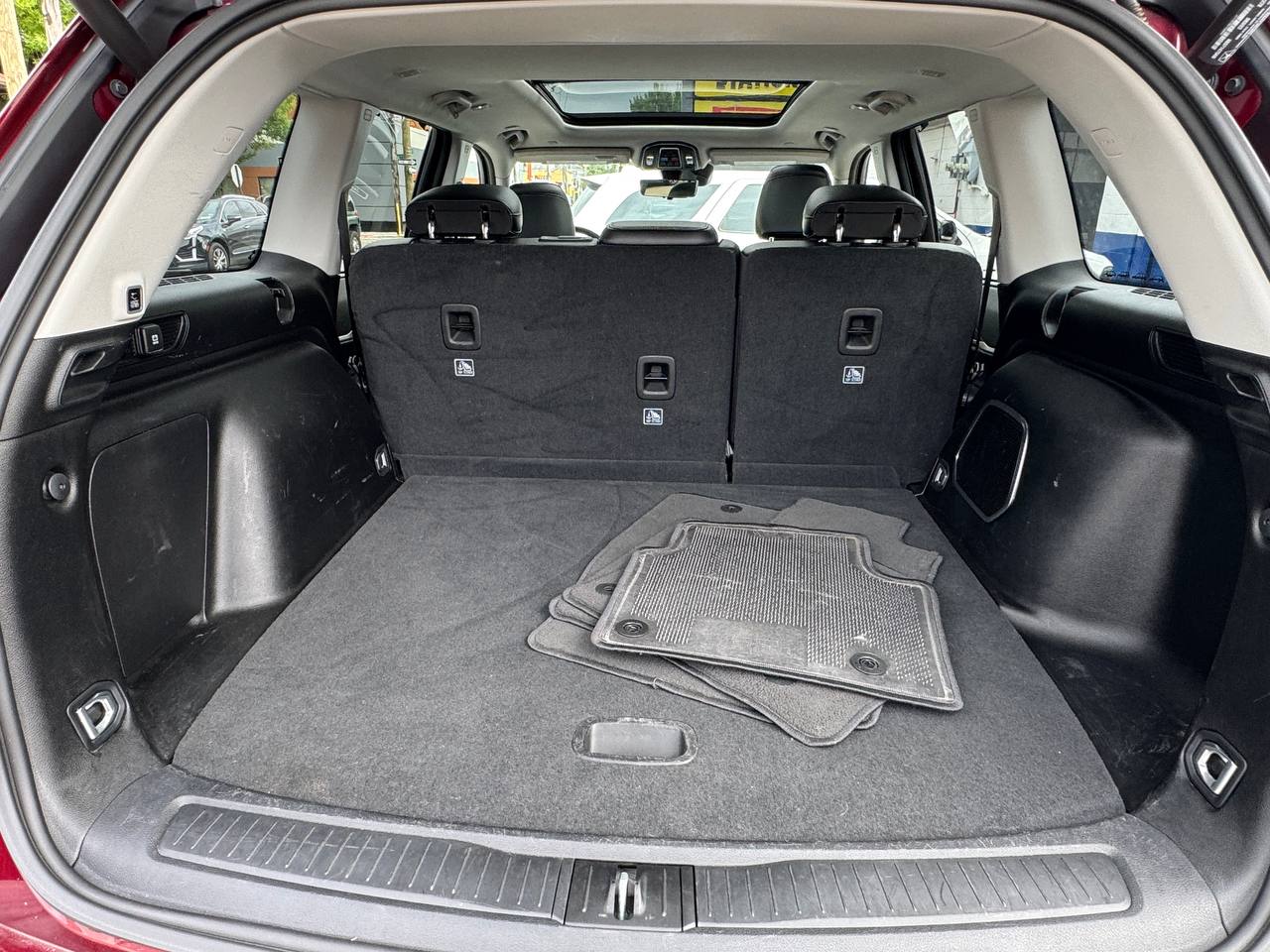 Used - Jeep Grand Cherokee SUV for sale in Staten Island NY