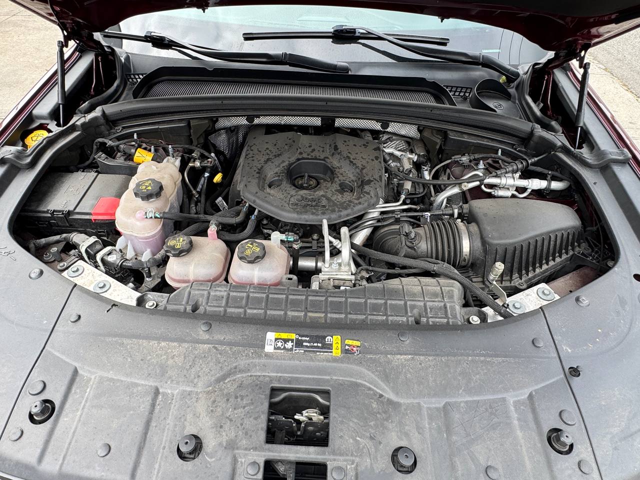 Used - Jeep Grand Cherokee SUV for sale in Staten Island NY