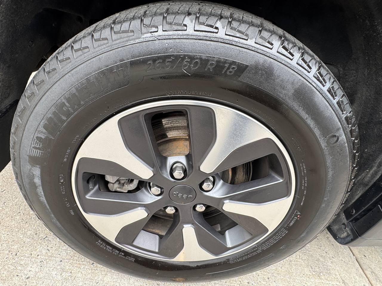 Used - Jeep Grand Cherokee SUV for sale in Staten Island NY