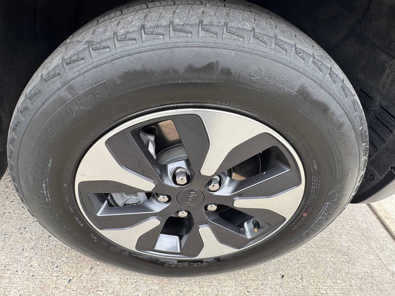 Used - Jeep Grand Cherokee SUV for sale in Staten Island NY