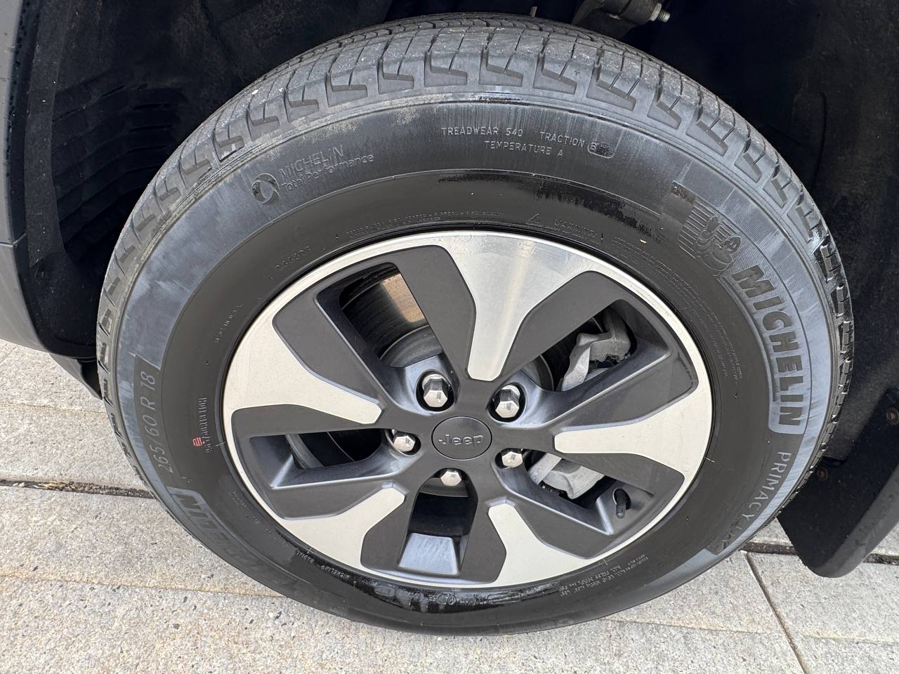 Used - Jeep Grand Cherokee SUV for sale in Staten Island NY