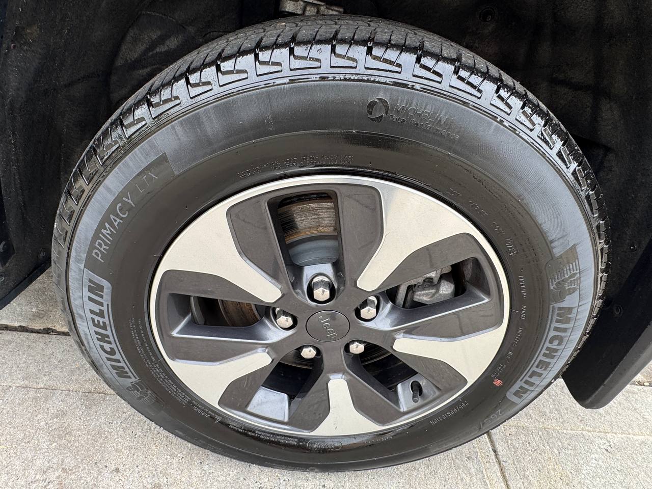 Used - Jeep Grand Cherokee SUV for sale in Staten Island NY