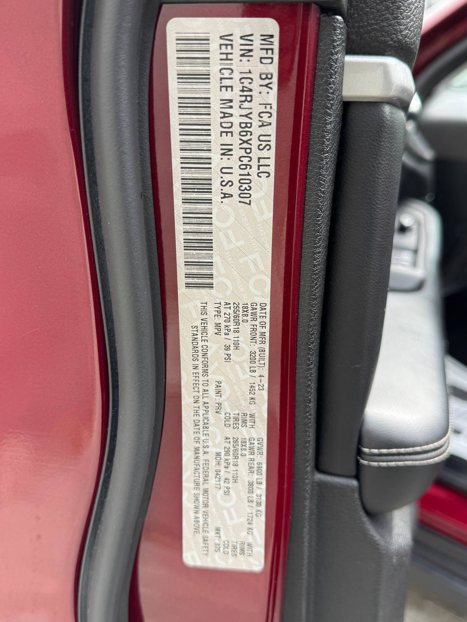 Used - Jeep Grand Cherokee SUV for sale in Staten Island NY