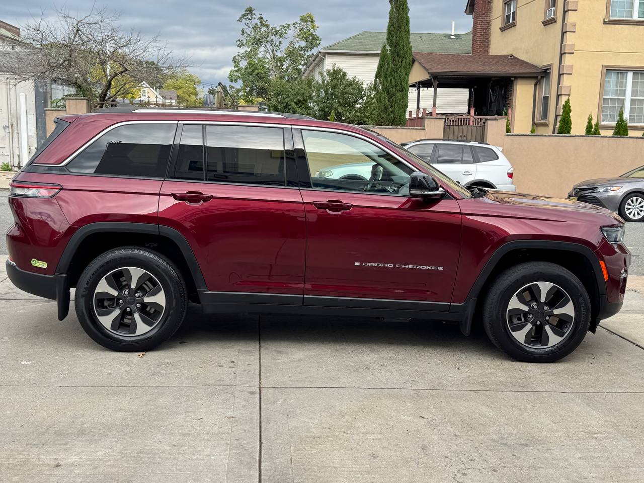 Used - Jeep Grand Cherokee SUV for sale in Staten Island NY