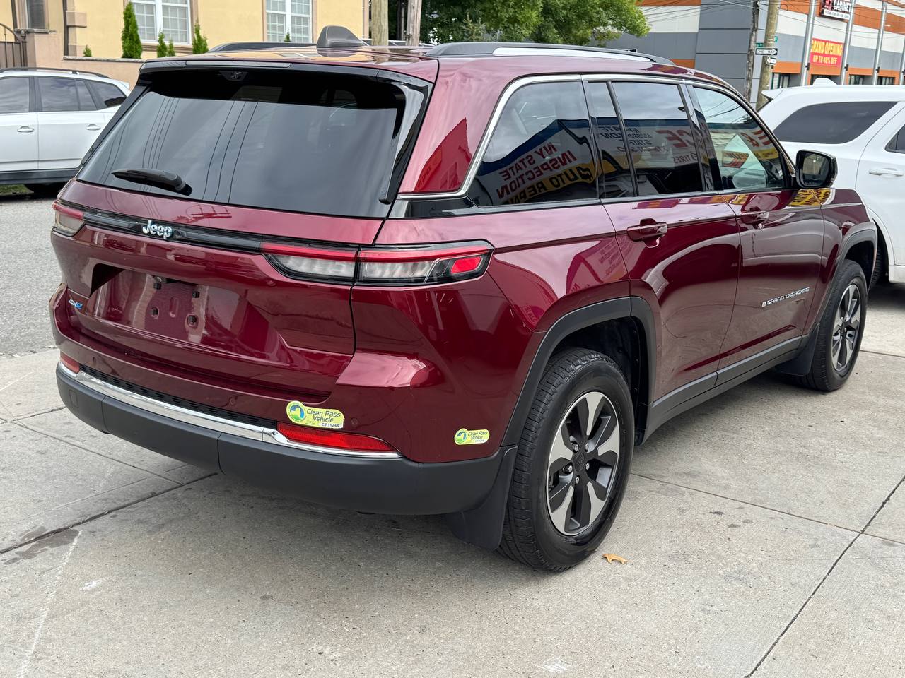 Used - Jeep Grand Cherokee SUV for sale in Staten Island NY
